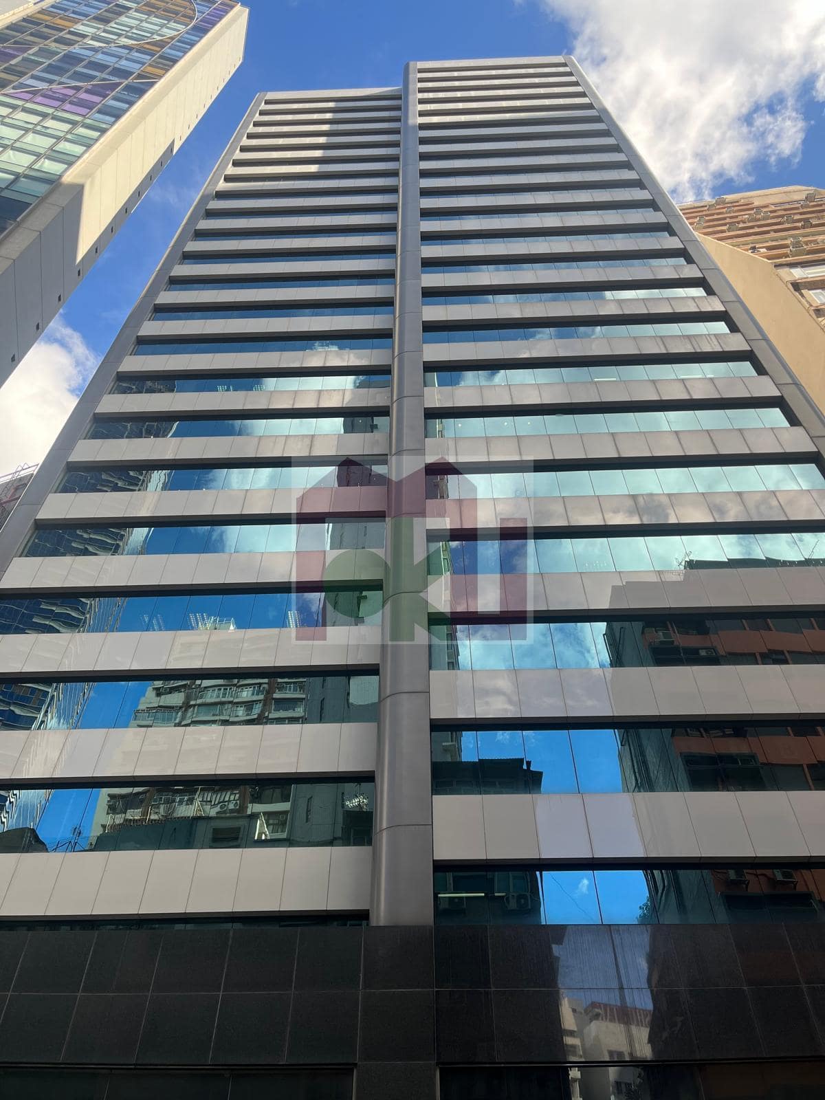 Winbase Centre, Sheung Wan